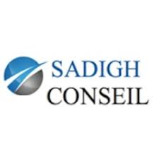 logo sadigh conseil